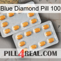 Blue Diamond Pill 100 cialis4